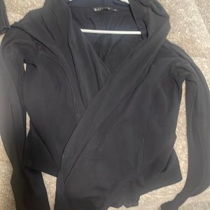Athleta Cardigan